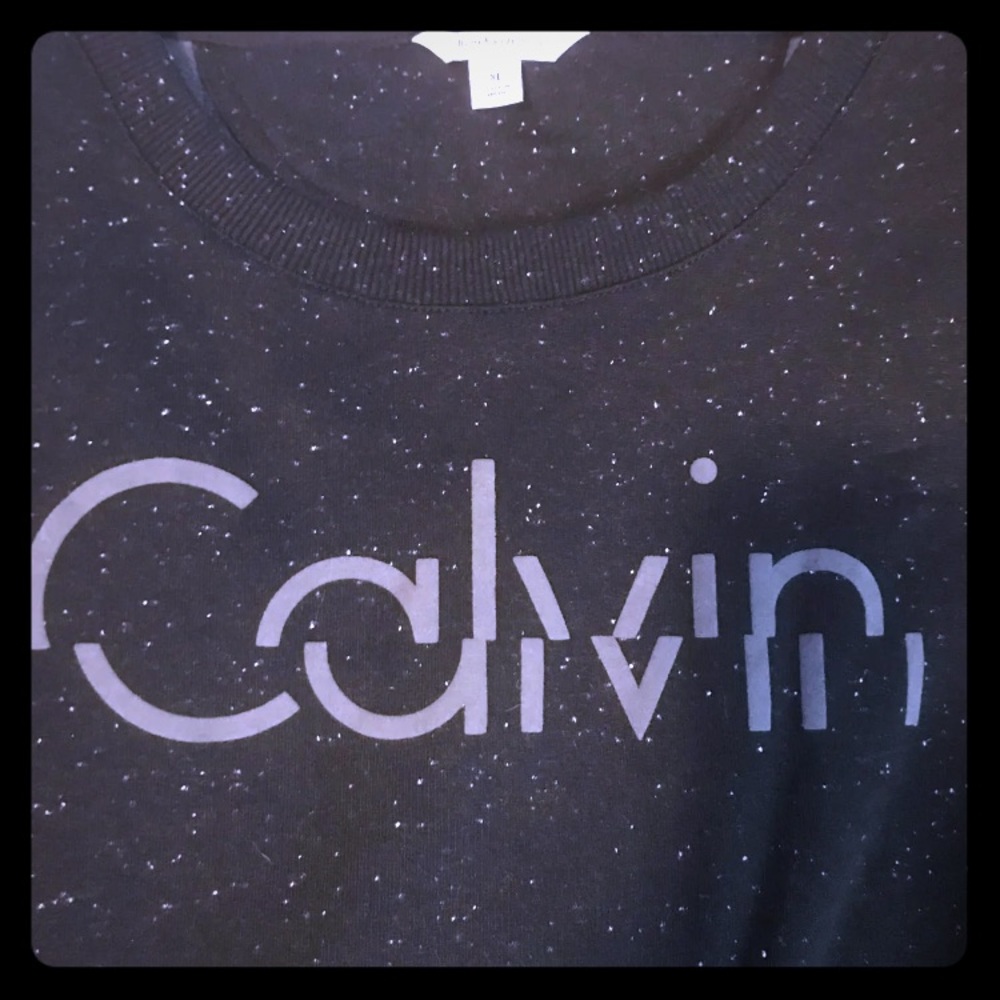 Calvin Klein Jeans Crewneck Sweatshirt XL